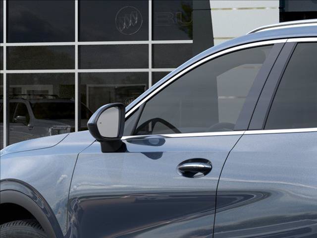 New 2026 Buick Envision Preferred AWD/4WD image 12