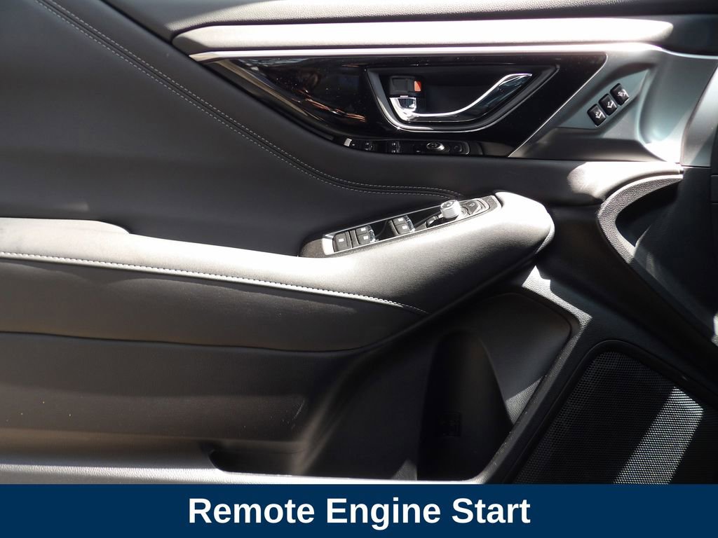 Used 2024 Subaru Outback Touring image 10