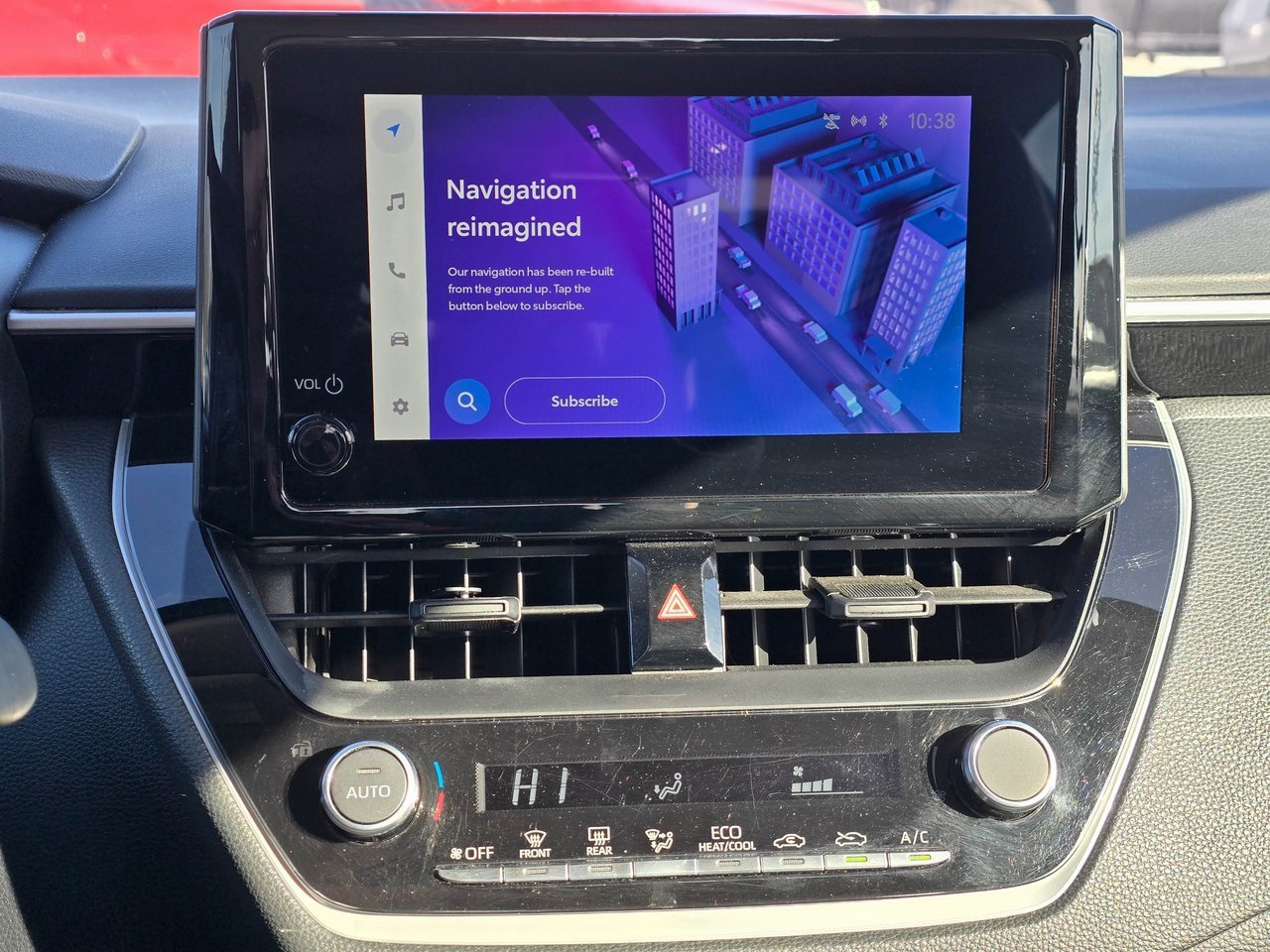 Used 2024 Toyota Corolla LE image 16