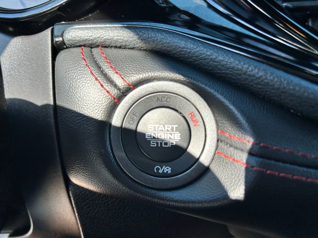 Used 2024 Dodge Durango GT w/ Blacktop Package image 29