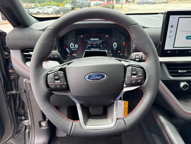 New 2026 Ford Explorer ST-Line RWD image 14