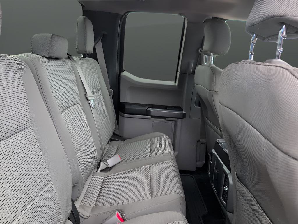 Used 2015 Ford F150 XLT w/ Trailer Tow Package image 23