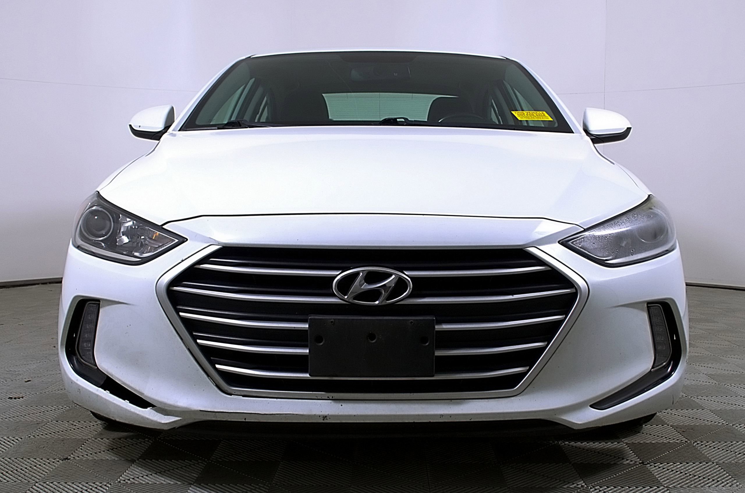 Used 2017 Hyundai Elantra Value Edition w/ Cargo Package image 5