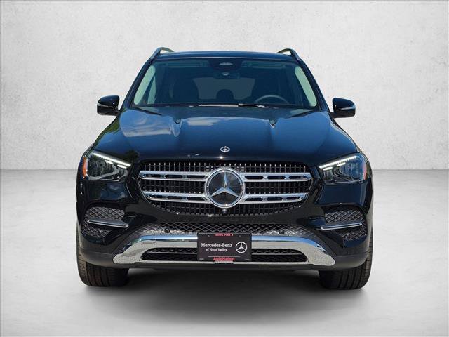 New 2026 Mercedes-Benz GLE 350 4MATIC image 6
