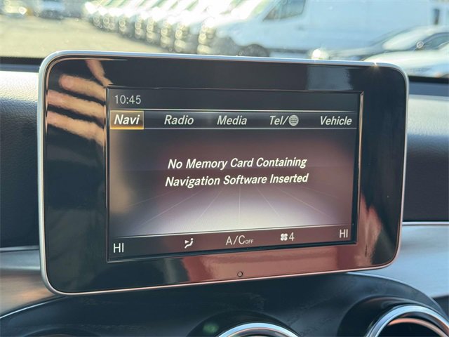 Certified 2019 Mercedes-Benz GLC 300 4MATIC Coupe image 29