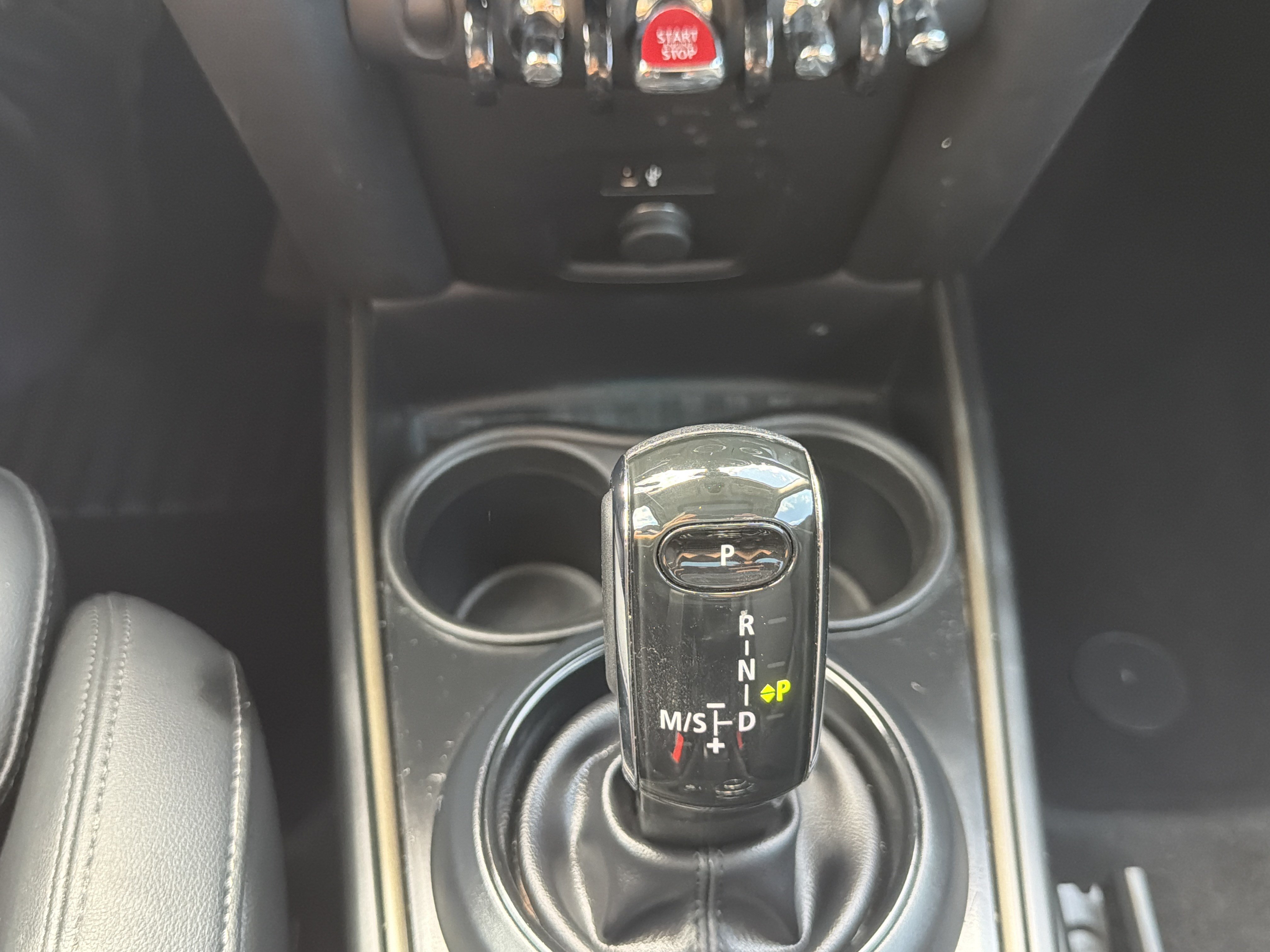 Used 2024 MINI Cooper Countryman S w/ Premium Package FWD image 37