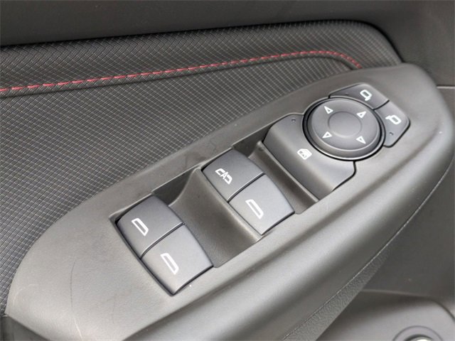 New 2026 Chevrolet TrailBlazer RS image 9