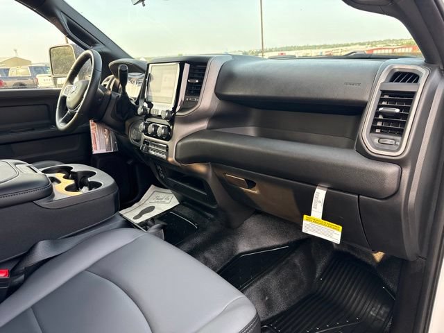 New 2026 RAM 4500 Tradesman w/ Chrome Appearance Group AWD/4WD image 12