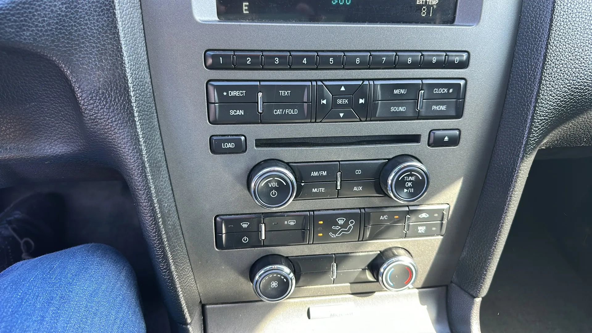 Used 2014 Ford Mustang GT w/ Equipment Group 301A image 14