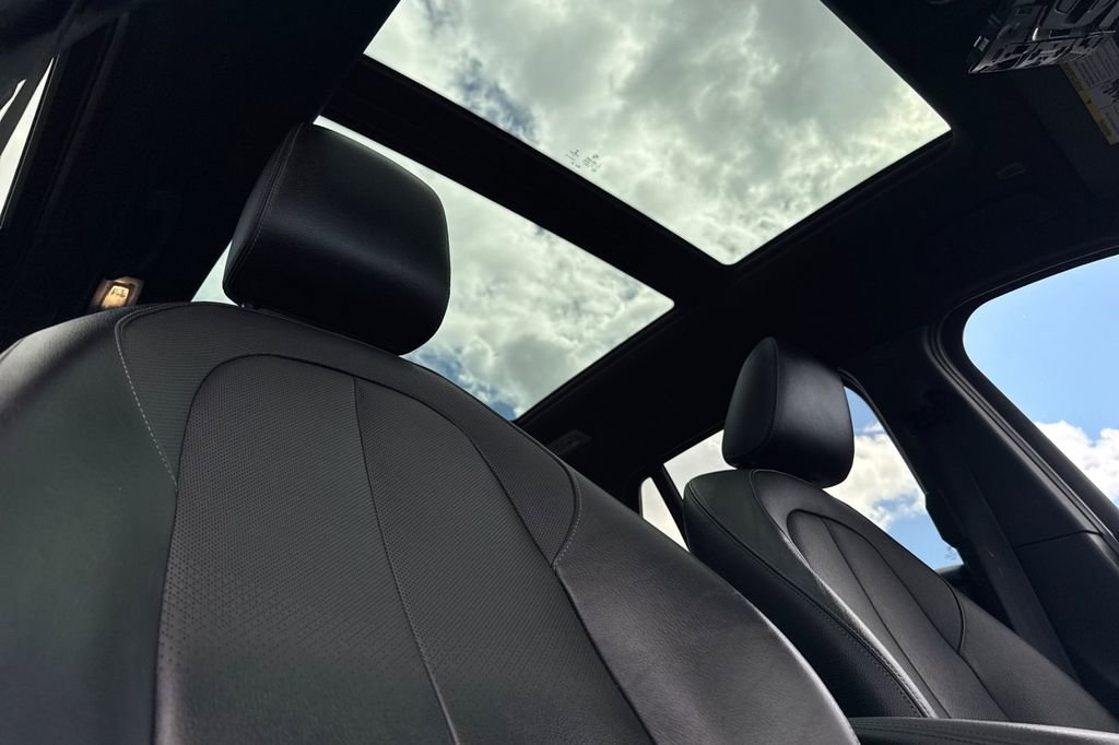 Used 2018 BMW X1 sDrive28i FWD image 17