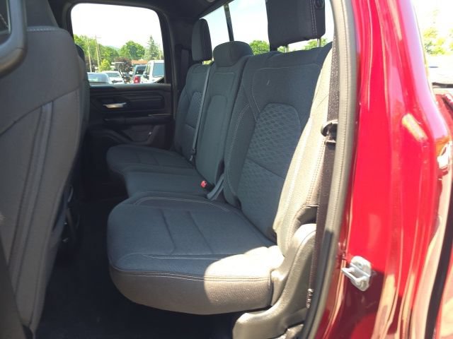 Used 2025 RAM 1500 Tradesman AWD/4WD image 26