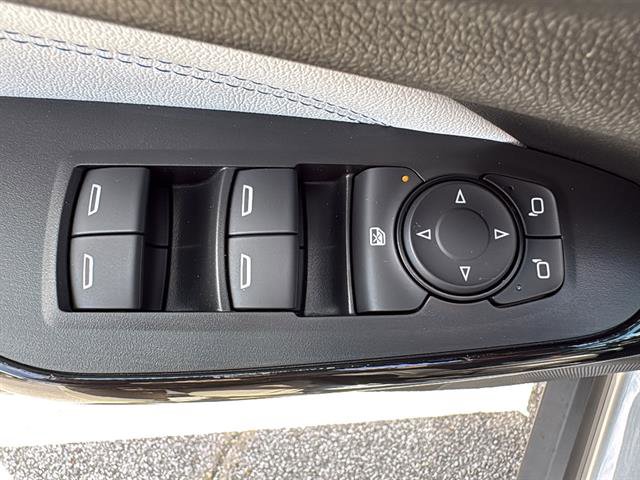 New 2026 Chevrolet Trax LT FWD image 26