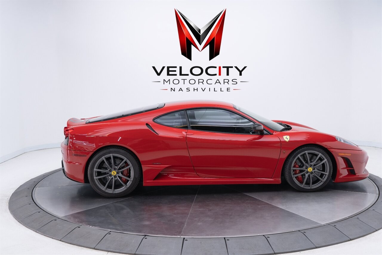 Used 2009 Ferrari F430 Scuderia RWD image 13