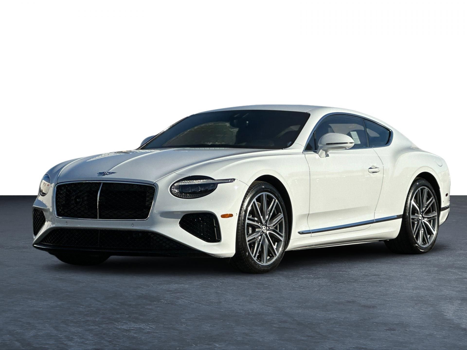 New 2026 Bentley Continental GT AWD/4WD image 9