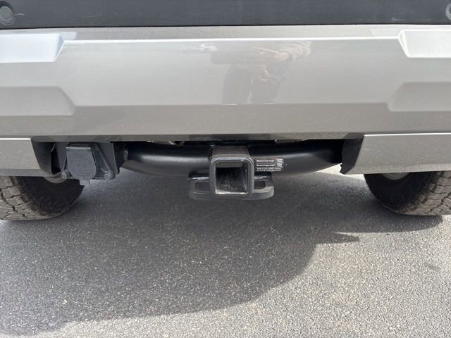 Used 2026 Honda Passport TrailSport image 32