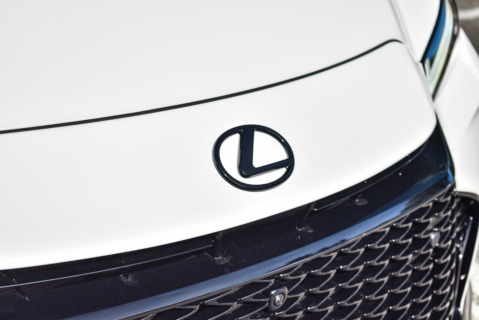 New 2026 Lexus IS 350 F Sport image 9