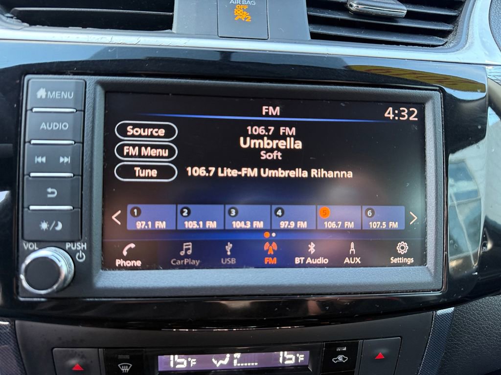 Used 2019 Nissan Sentra SR image 19