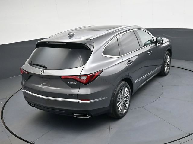 Used 2023 Acura MDX SH-AWD w/ Advance Package image 21