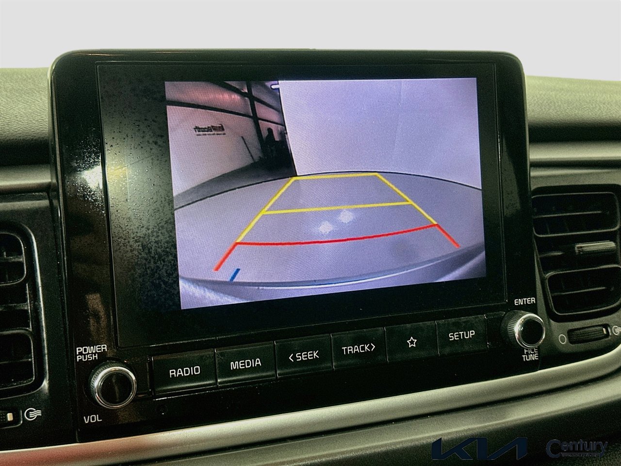 Used 2023 Kia Rio S FWD image 13