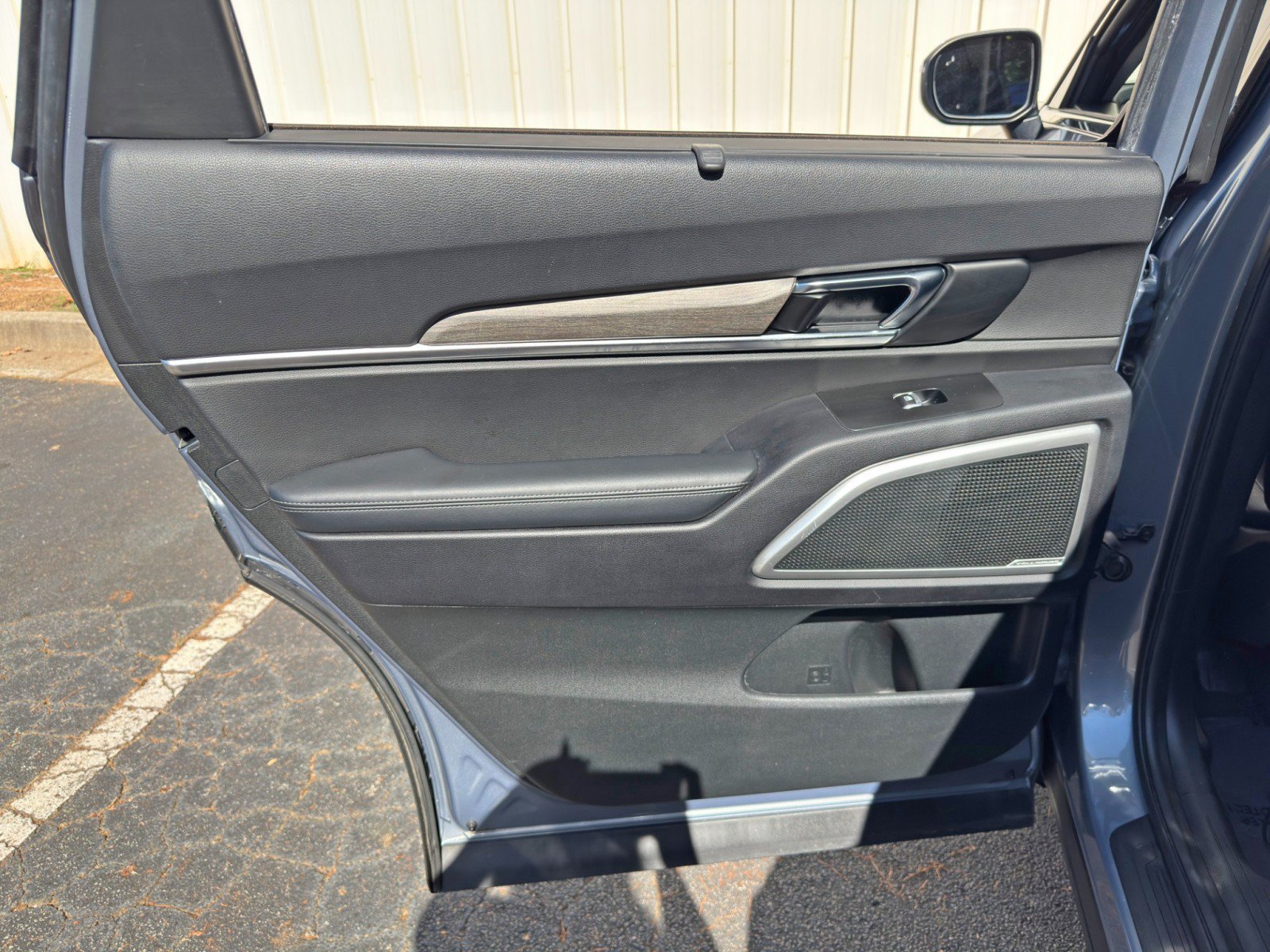 Used 2021 Kia Telluride EX w/ EX Premium Package FWD image 42