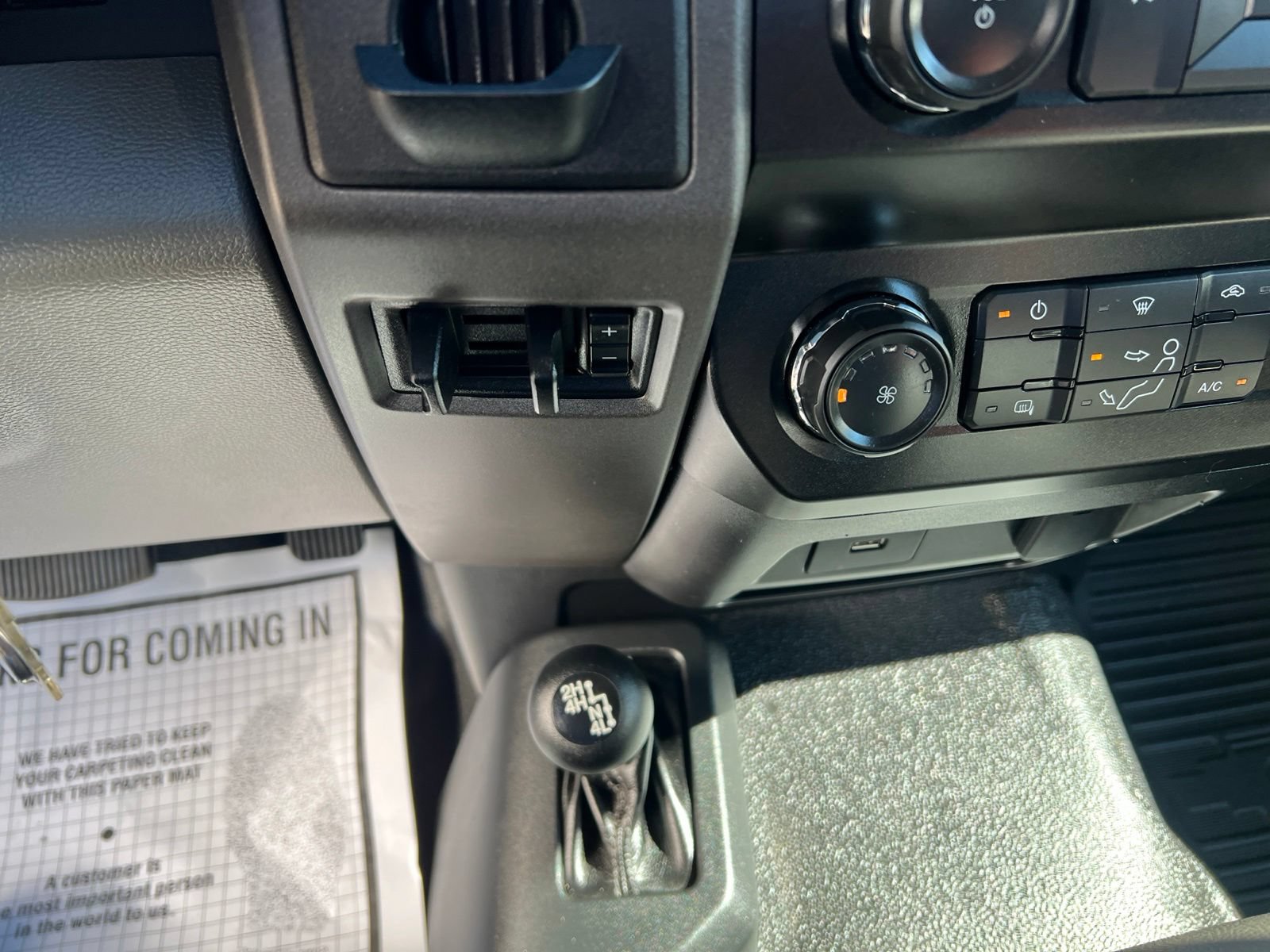 Certified 2019 Ford F350 XL w/ XL Value Package AWD/4WD image 27