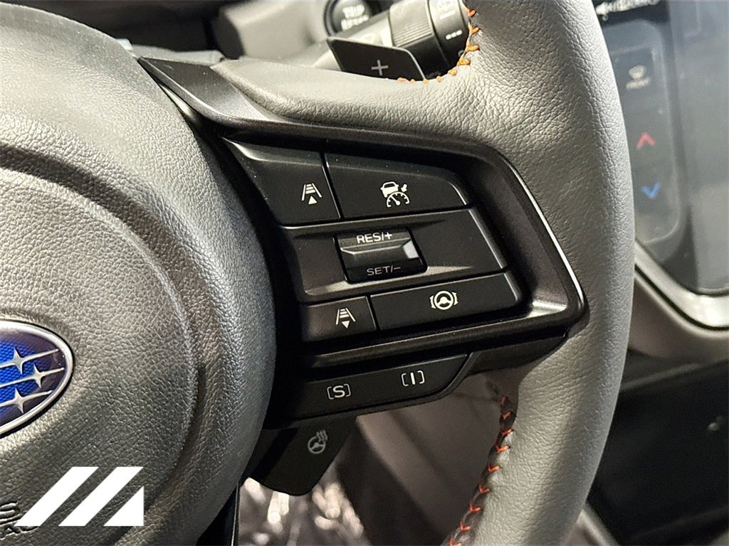 New 2026 Subaru Crosstrek 2.5i Limited image 13
