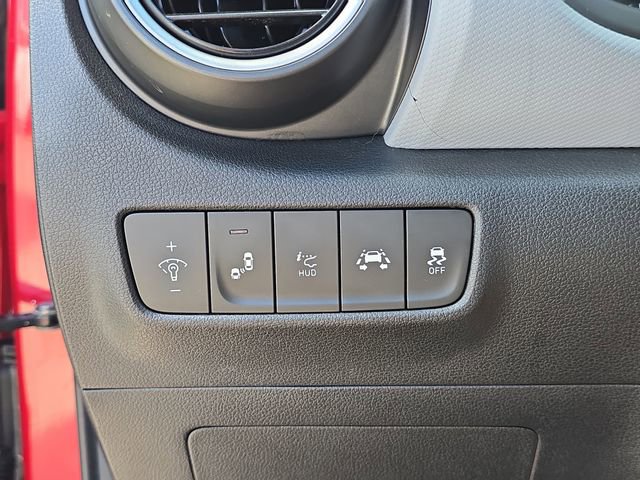 Used 2019 Hyundai Kona Ultimate image 29