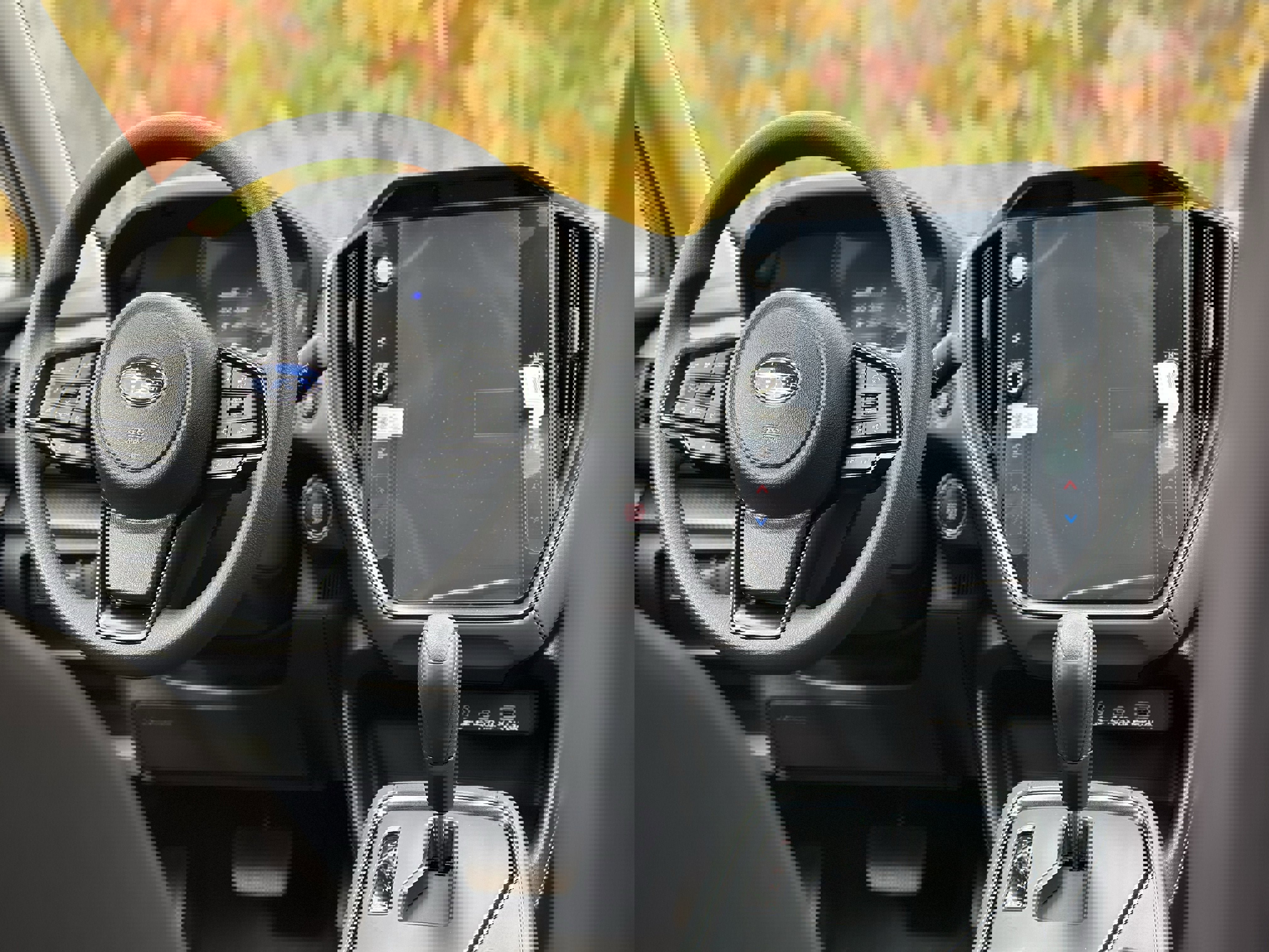 New 2026 Subaru Crosstrek 2.5i Premium image 2