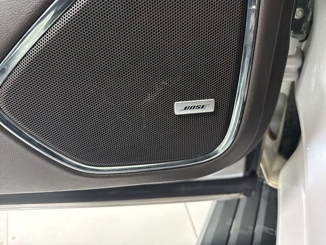 Used 2020 GMC Yukon Denali w/ Denali Ultimate Package image 9