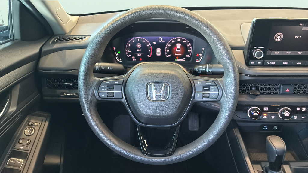 Used 2025 Honda Accord LX image 18