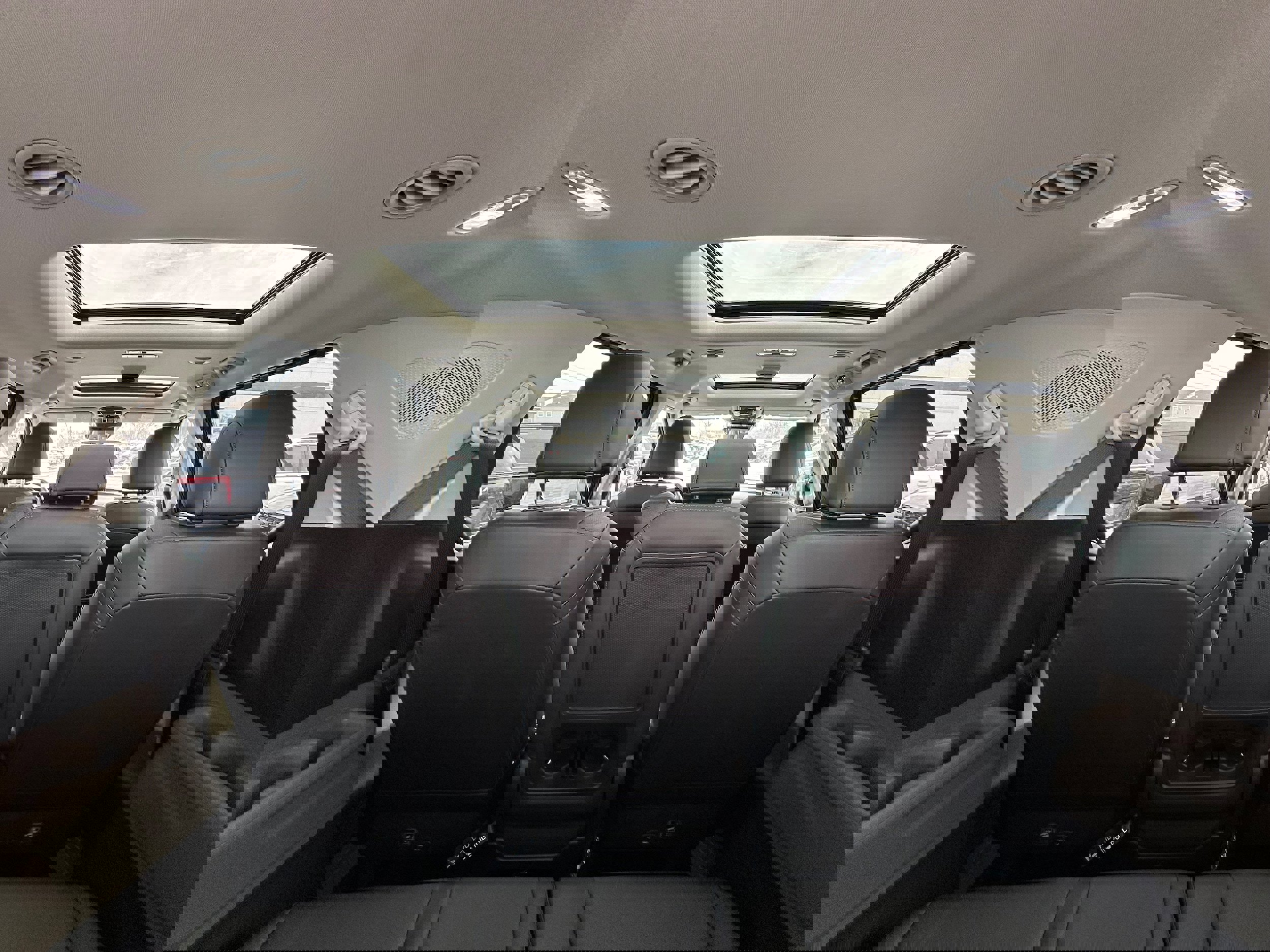 New 2026 Kia Carnival SX image 15