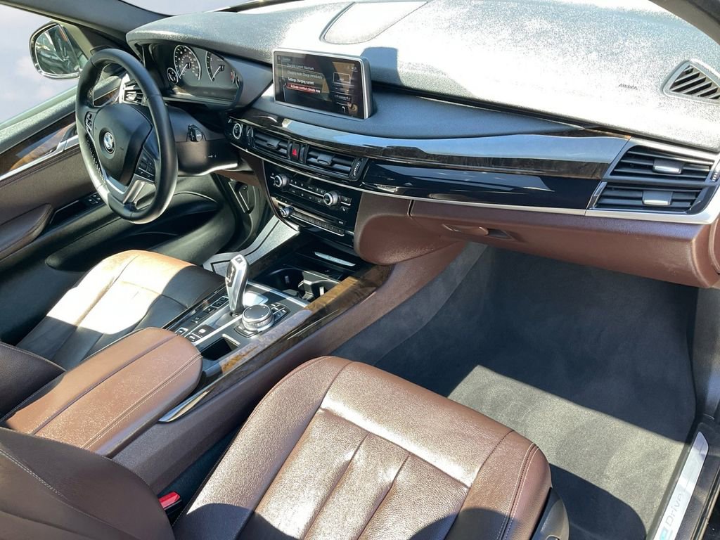 Used 2017 BMW X5 xDrive40e image 27
