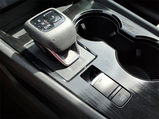 Used 2023 Nissan Rogue SV image 15