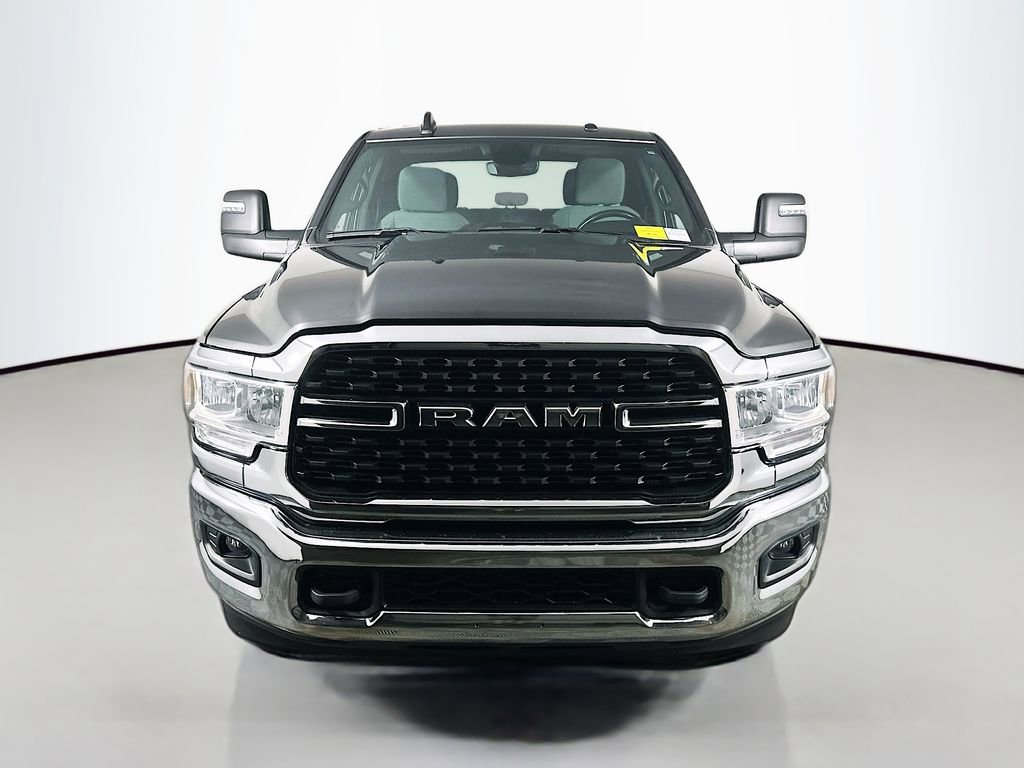 Used 2024 RAM 2500 Big Horn image 2