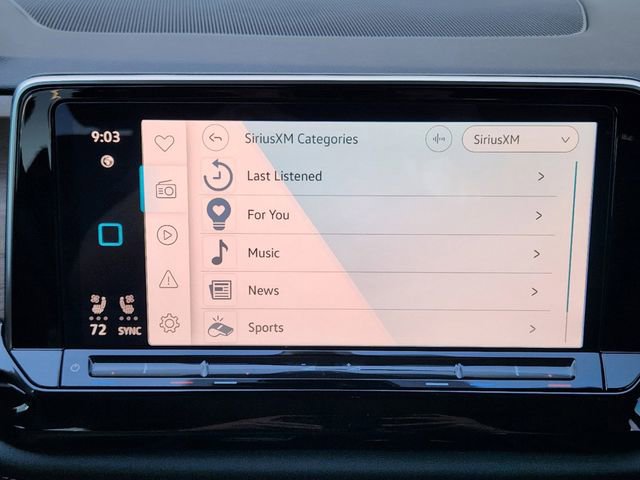 New 2024 Volkswagen Atlas SE image 12