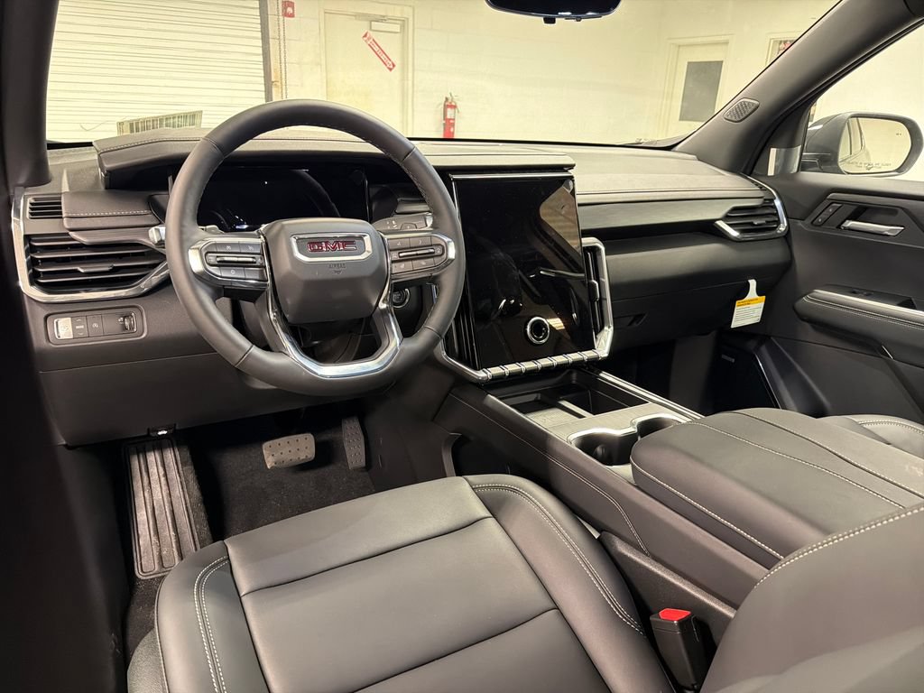 New 2026 GMC Acadia Elevation w/ Black Edition FWD image 28