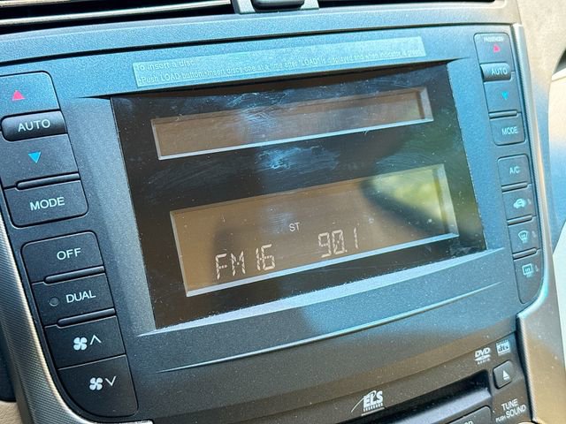 Used 2005 Acura TL FWD image 12