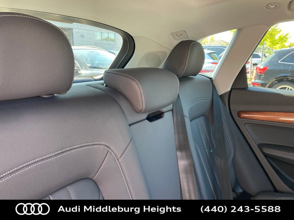 Certified 2023 Audi Q5 2.0T Premium Plus w/ Premium Plus Package image 33