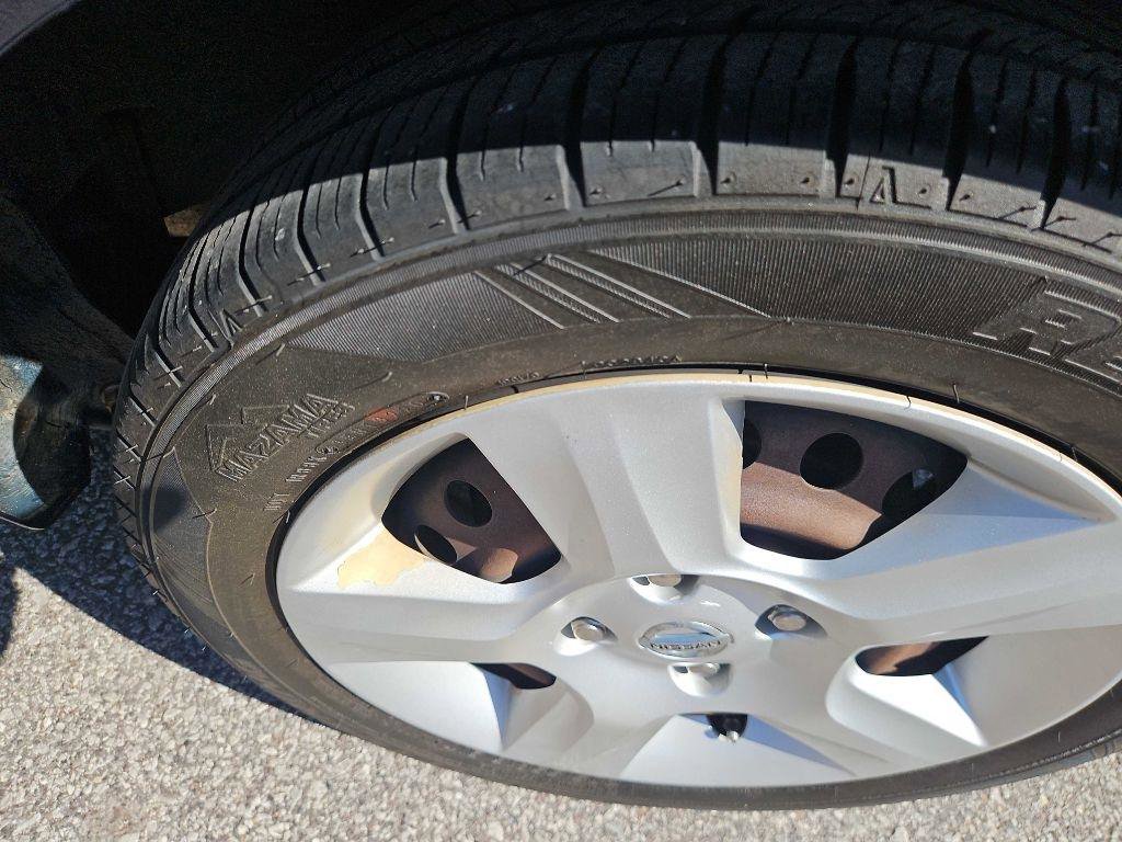 Used 2008 Nissan Sentra 2.0 S w/ Convenience Plus Pkg image 26