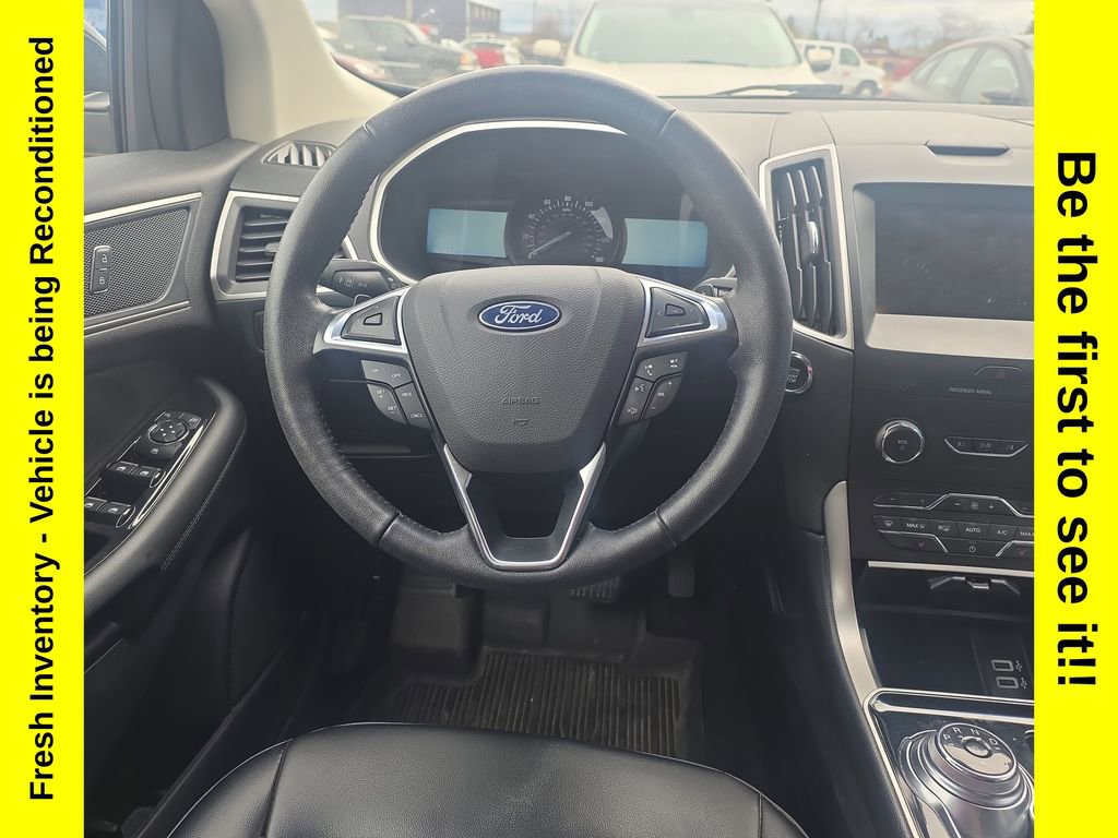 Used 2019 Ford Edge SEL w/ Equipment Group 201A AWD/4WD image 13