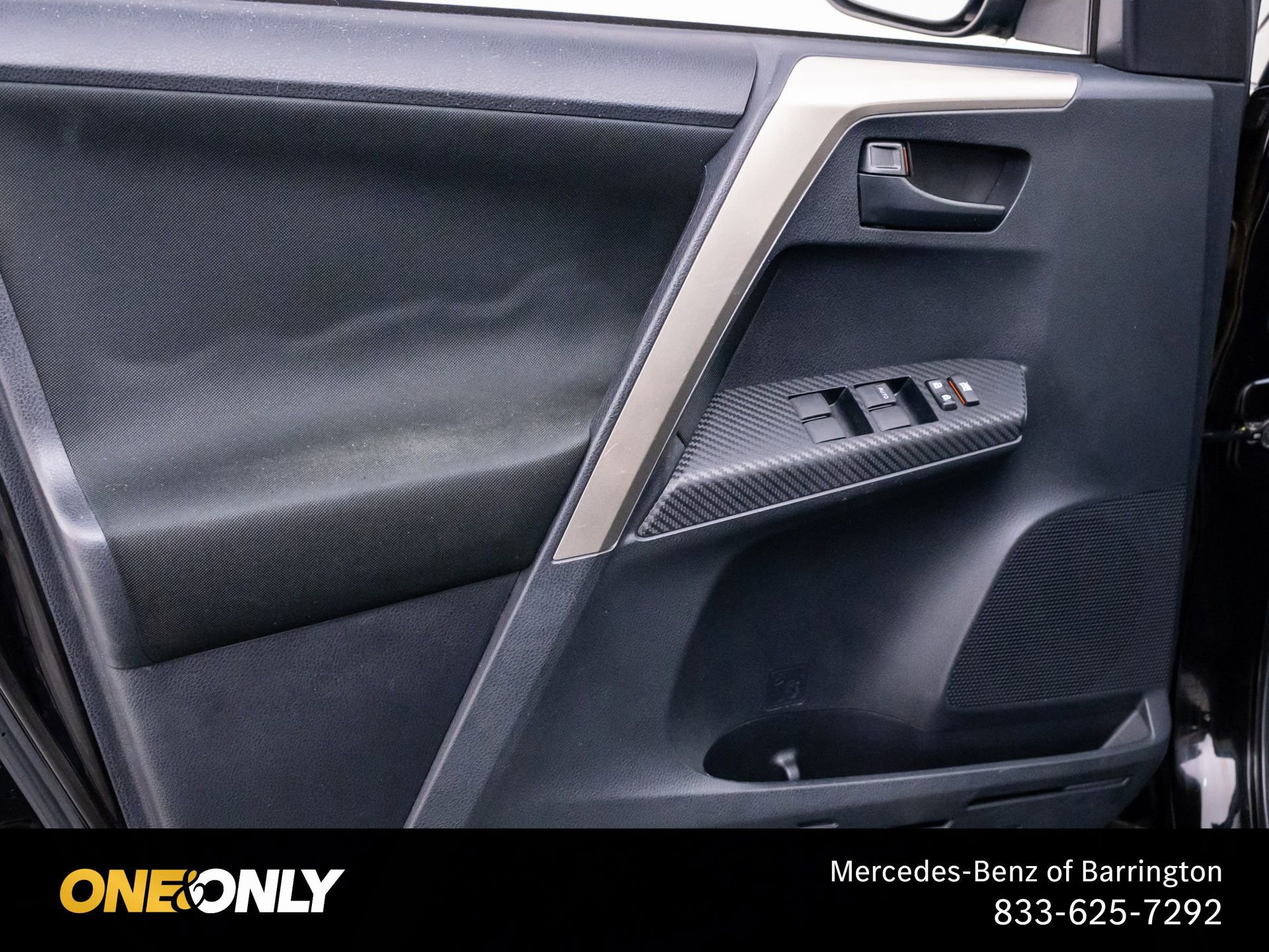 Used 2013 Toyota RAV4 XLE AWD/4WD image 13