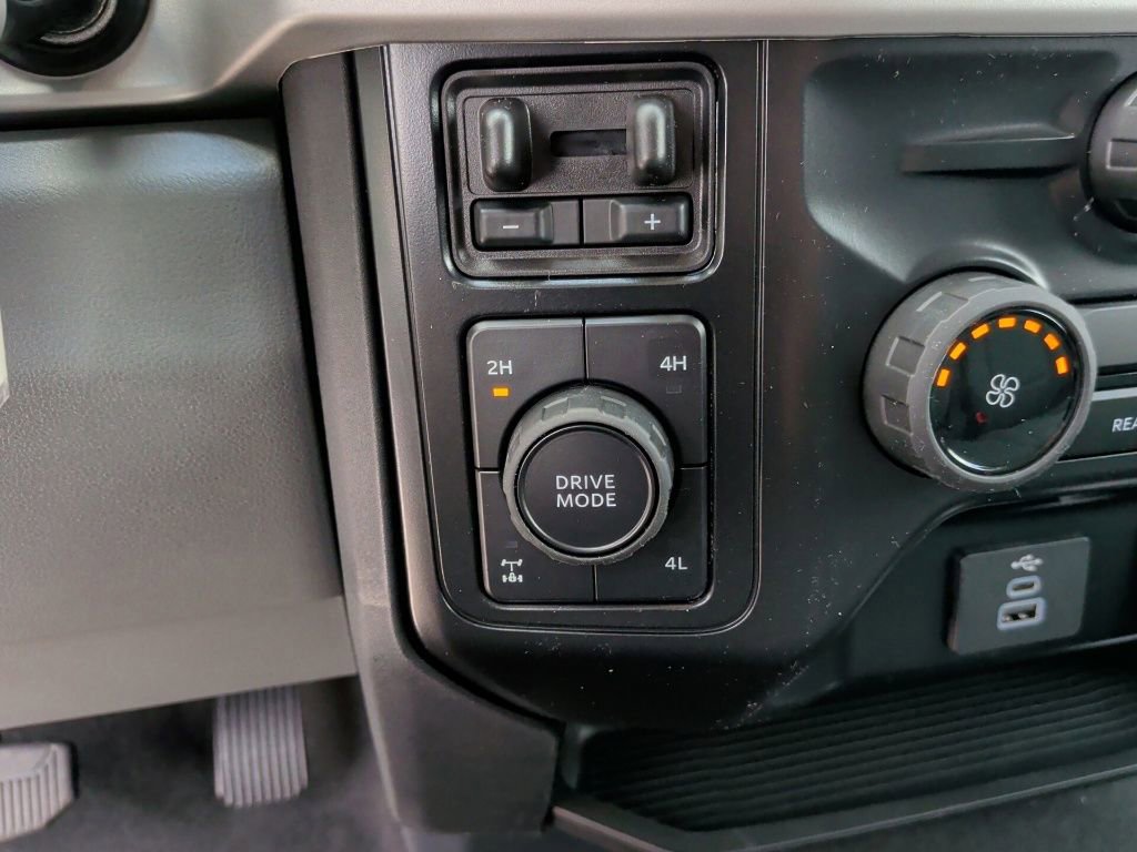 New 2026 Ford F250 XLT AWD/4WD image 23