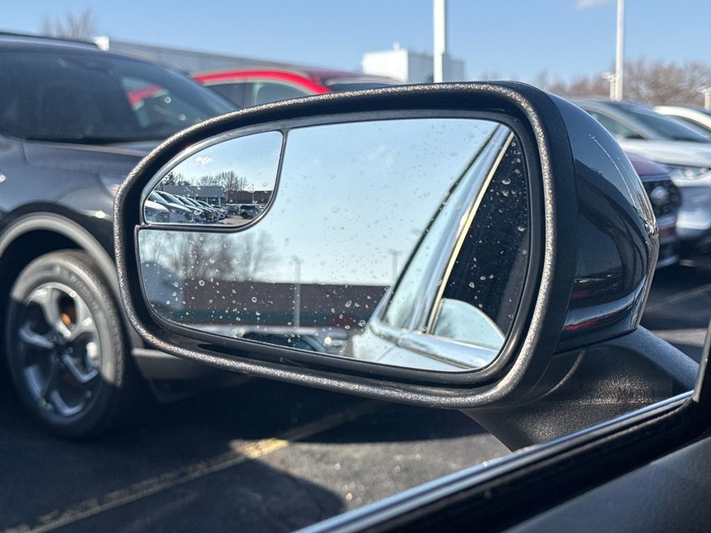 Used 2018 Ford Fusion S image 27