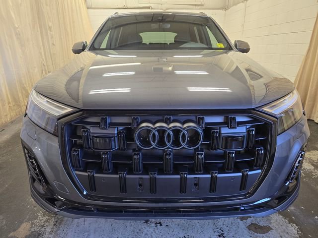 New 2026 Audi Q7 3.0T Premium Plus image 2
