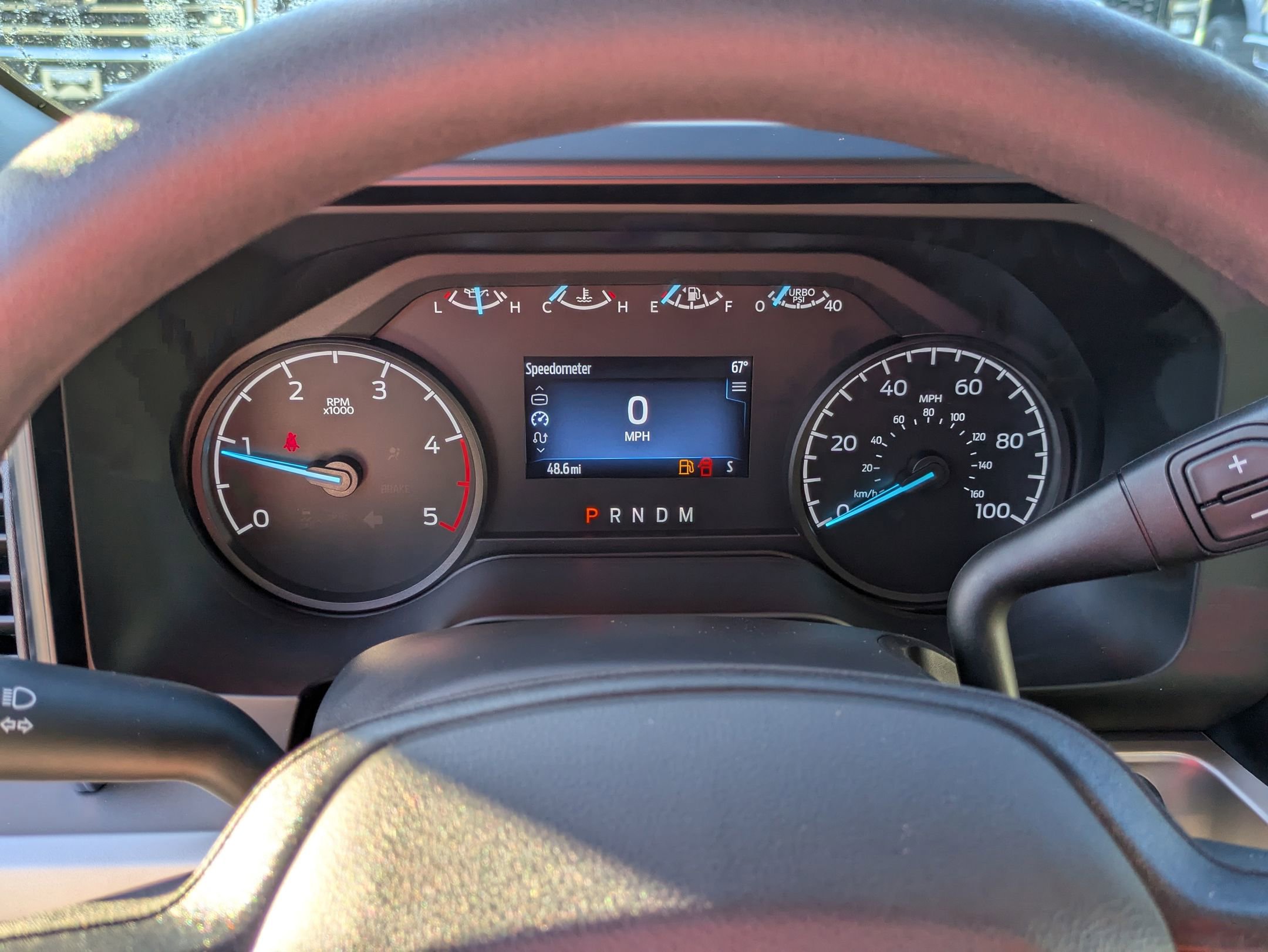 Certified 2025 Ford F250 XLT w/ F-250 >10K GVWR Package image 21