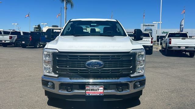 New 2026 Ford F250 XL RWD image 8