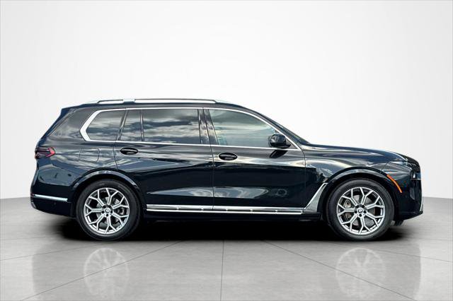 Used 2024 BMW X7 xDrive40i image 6