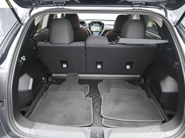 Certified 2025 Subaru Crosstrek 2.0i Premium image 23