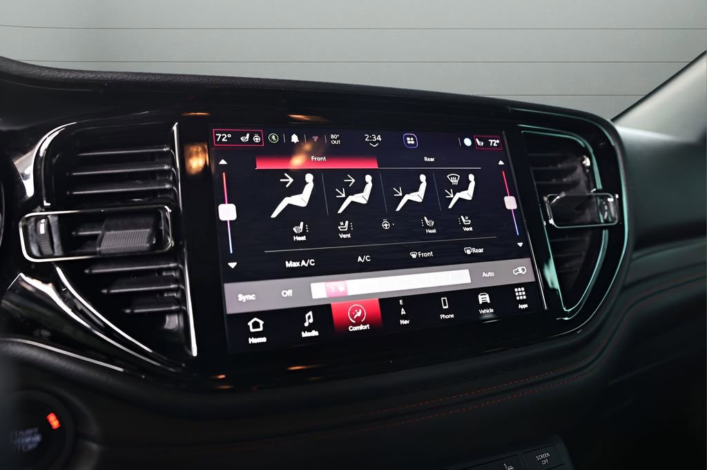 Used 2023 Dodge Durango GT image 20