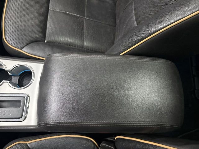 Used 2010 Lincoln MKX AWD image 49